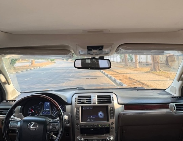 Strong & Reliable 💪 2017 Lexus GX460 – Buy Today