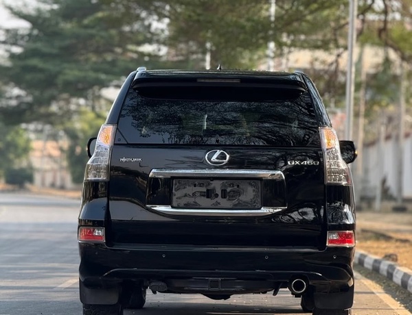 Strong & Reliable 💪 2017 Lexus GX460 – Buy Today