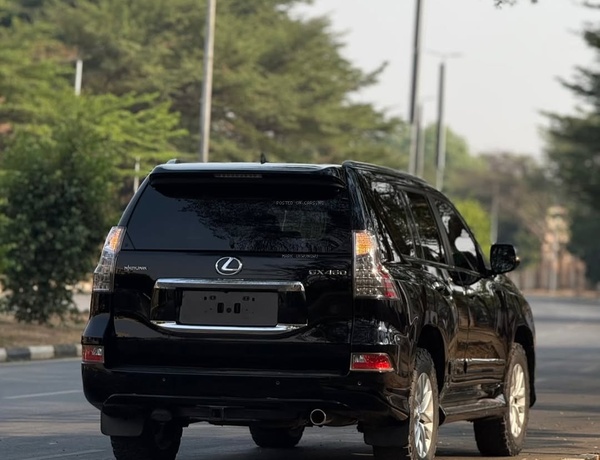 Strong & Reliable 💪 2017 Lexus GX460 – Buy Today