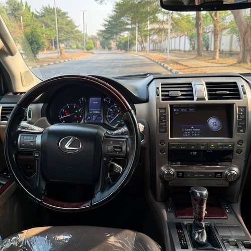 Strong & Reliable 💪 2017 Lexus GX460 – Buy Today