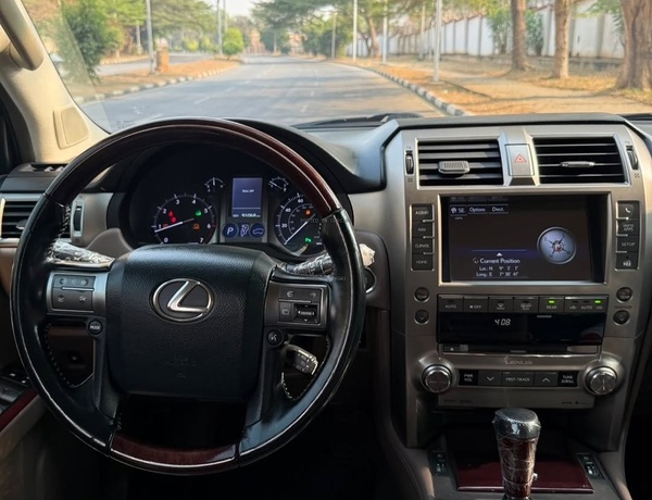 Strong & Reliable 💪 2017 Lexus GX460 – Buy Today