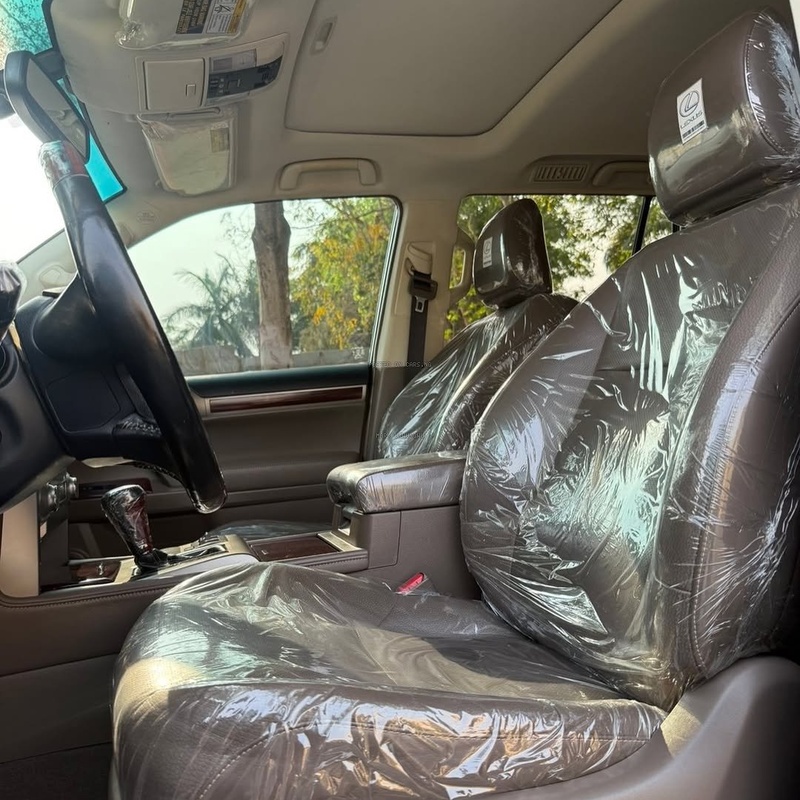 Strong & Reliable 💪 2017 Lexus GX460 – Buy Today image