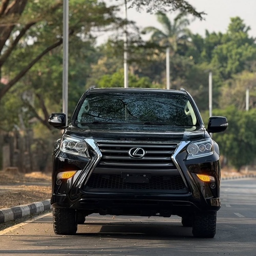Strong & Reliable 💪 2017 Lexus GX460 – Buy Today