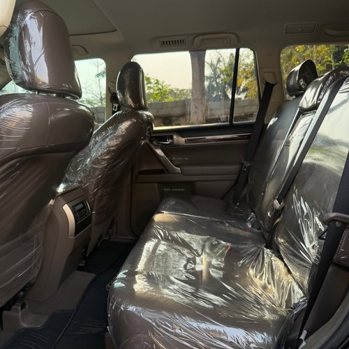 Strong & Reliable 💪 2017 Lexus GX460 – Buy Today