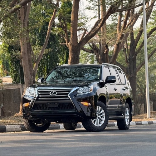 Strong & Reliable 💪 2017 Lexus GX460 – Buy Today