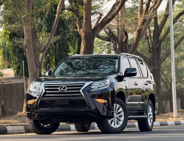 Strong & Reliable 💪 2017 Lexus GX460 – Buy Today