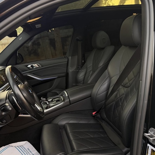 Super Clean BMW X5 40i – Foreign Used | Serious Buyers Only