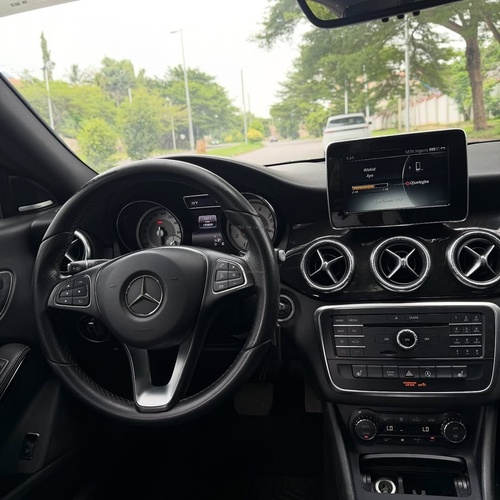 Mercedes-Benz CLA250 2016  Foreign Used – No Issues | Ready to Drive