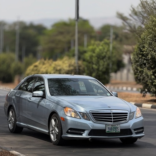 Super Clean Mercedes-Benz E350 2013 – Nothing to Fix | Serious Buyers Only