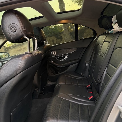 Mercedes Benz C300 2015 for Sale In Abuja