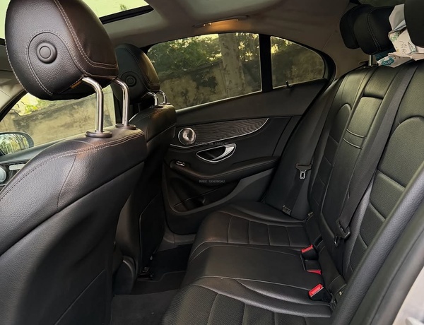 Mercedes Benz C300 2015 for Sale In Abuja
