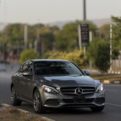 Mercedes Benz C300 2015 for Sale In Abuja