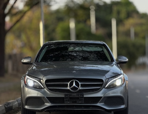 Mercedes Benz C300 2015 for Sale In Abuja