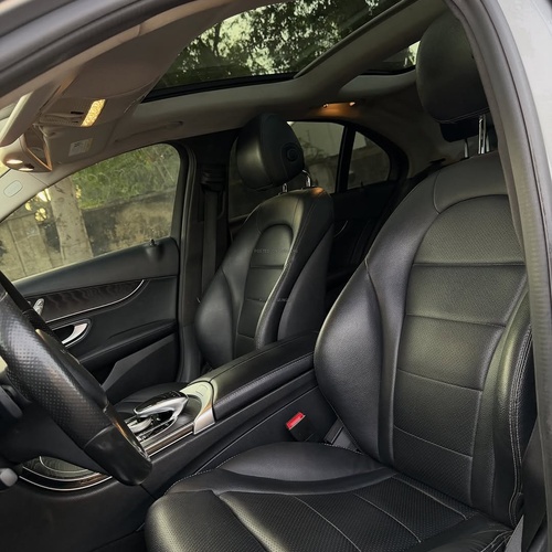 Mercedes Benz C300 2015 for Sale In Abuja