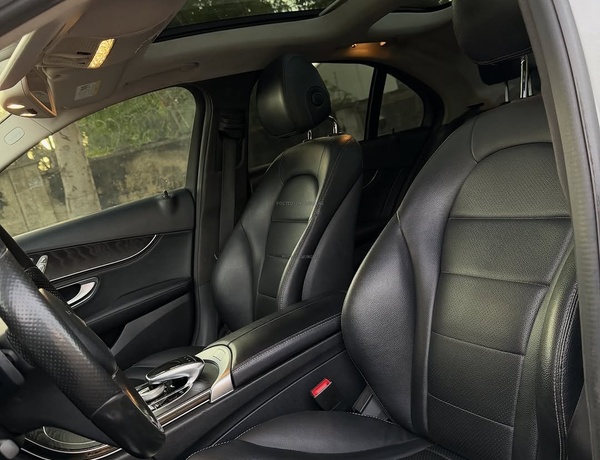 Mercedes Benz C300 2015 for Sale In Abuja