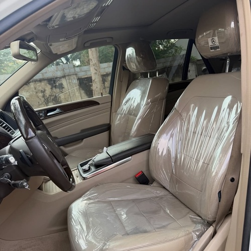 Super Clean Mercedes-Benz ML350 2013 – Nothing to Fix | Serious Buyers Only