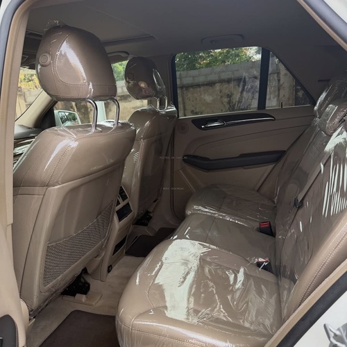 Super Clean Mercedes-Benz ML350 2013 – Nothing to Fix | Serious Buyers Only