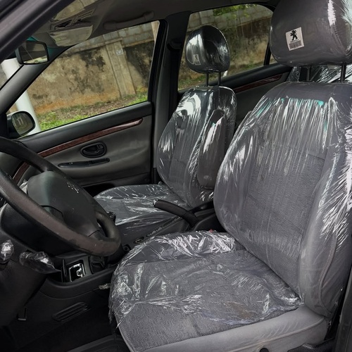 Super Clean Peugeot 406 2016 – Sharp Body | Hot Deal