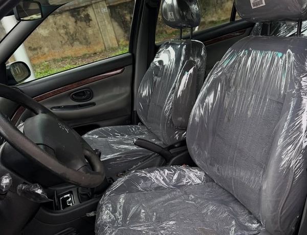 Super Clean Peugeot 406 2016 – Sharp Body | Hot Deal