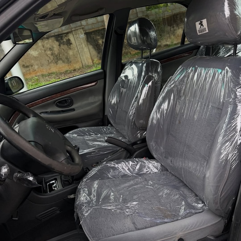 Super Clean Peugeot 406 2016 – Sharp Body | Hot Deal image