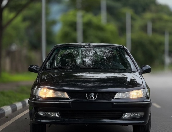 Super Clean Peugeot 406 2016 – Sharp Body | Hot Deal