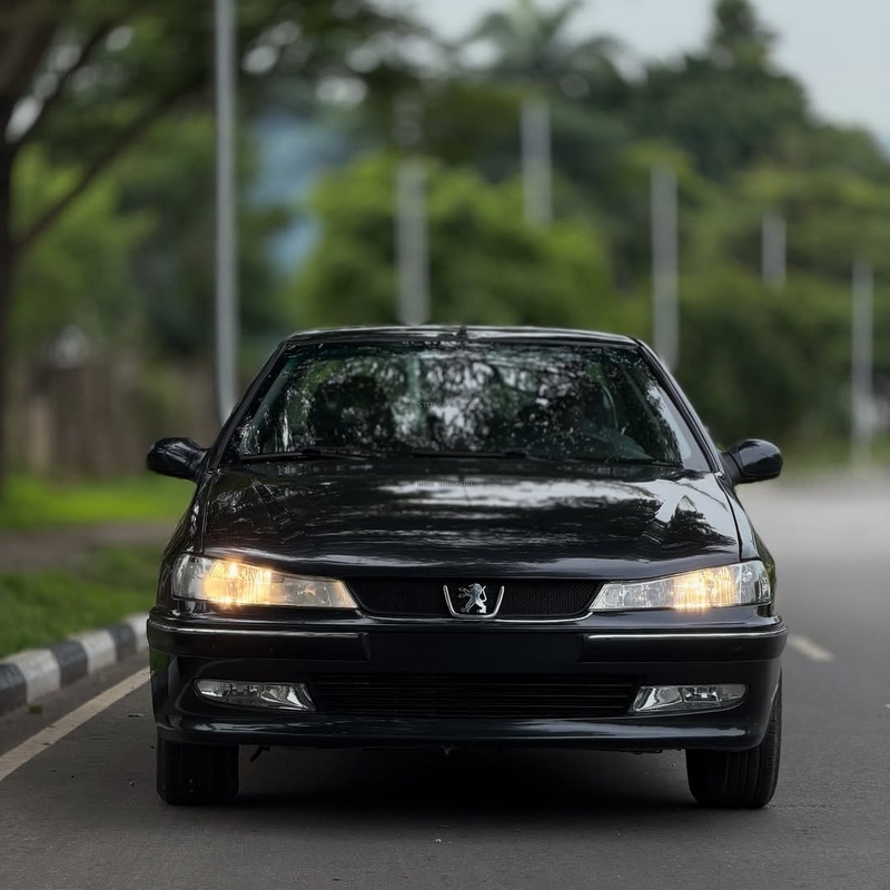 Super Clean Peugeot 406 2016 – Sharp Body | Hot Deal image