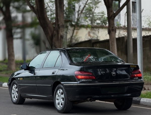 Super Clean Peugeot 406 2016 – Sharp Body | Hot Deal