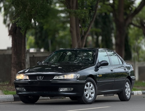 Super Clean Peugeot 406 2016 – Sharp Body | Hot Deal