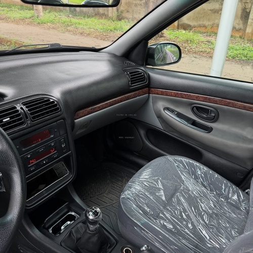 Super Clean Peugeot 406 2016 – Sharp Body | Hot Deal