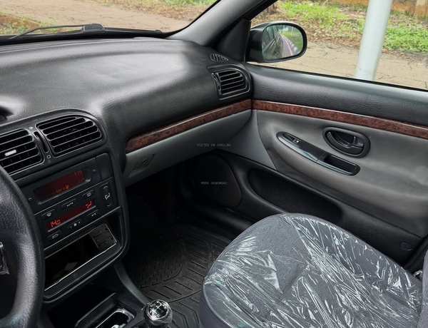 Super Clean Peugeot 406 2016 – Sharp Body | Hot Deal