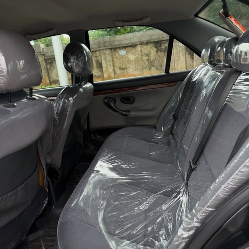 Super Clean Peugeot 406 2016 – Sharp Body | Hot Deal