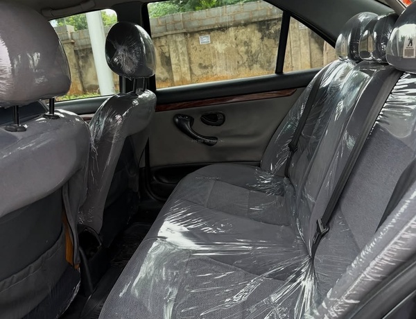 Super Clean Peugeot 406 2016 – Sharp Body | Hot Deal