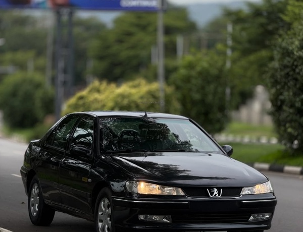 Super Clean Peugeot 406 2016 – Sharp Body | Hot Deal