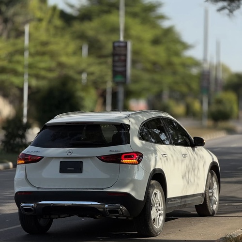 Foreign Used Mercedes Benz GLA250 2021 for Sale In Abuja