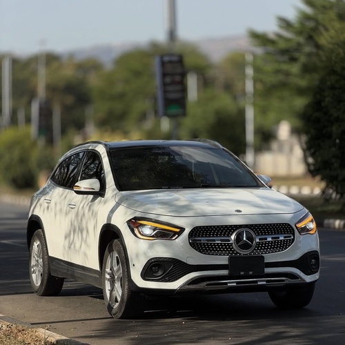 Foreign Used Mercedes Benz GLA250 2021 for Sale In Abuja