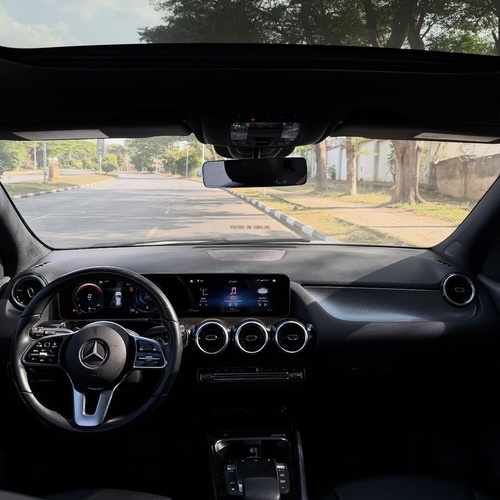 Foreign Used Mercedes Benz GLA250 2021 for Sale In Abuja