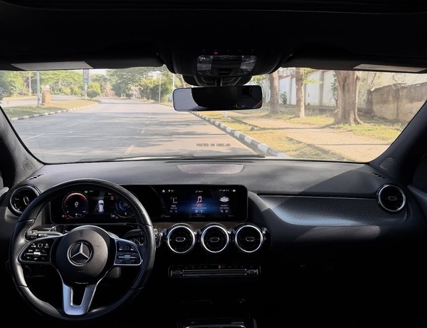 Foreign Used Mercedes Benz GLA250 2021 for Sale In Abuja