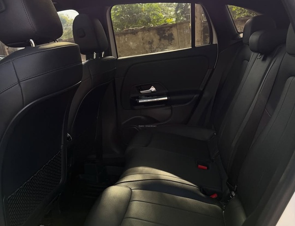 Foreign Used Mercedes Benz GLA250 2021 for Sale In Abuja