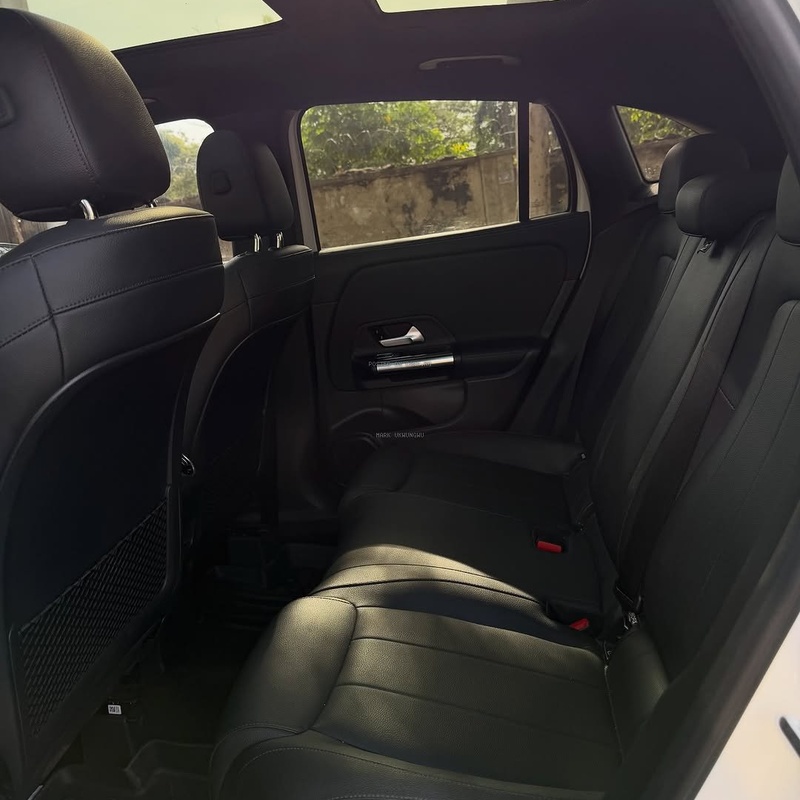 Foreign Used Mercedes Benz GLA250 2021 for Sale In Abuja image