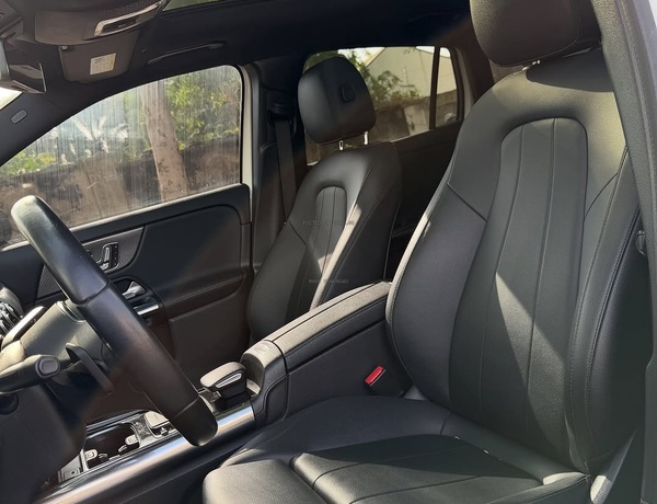 Foreign Used Mercedes Benz GLA250 2021 for Sale In Abuja