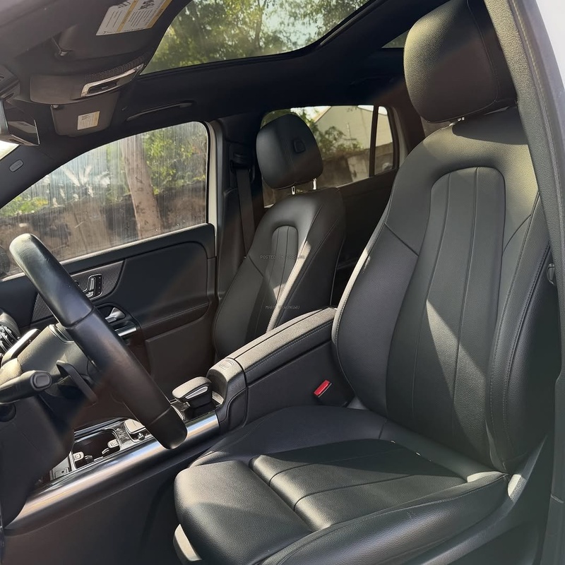 Foreign Used Mercedes Benz GLA250 2021 for Sale In Abuja image