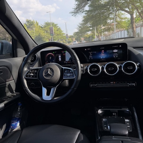 Foreign Used Mercedes Benz GLA250 2021 for Sale In Abuja