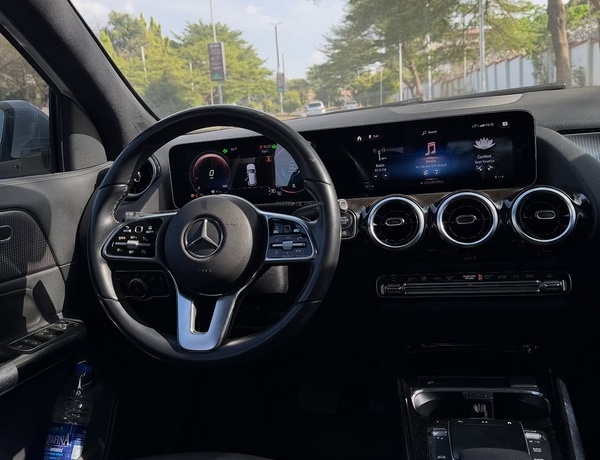 Foreign Used Mercedes Benz GLA250 2021 for Sale In Abuja