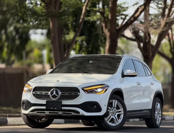 Foreign Used Mercedes Benz GLA250 2021 for Sale In Abuja