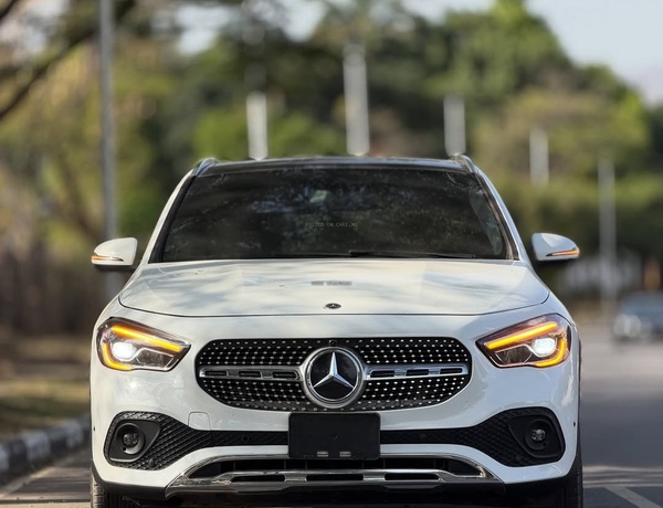 Foreign Used Mercedes Benz GLA250 2021 for Sale In Abuja