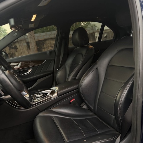 Mercedes Benz C400 2015 for Sale In Abuja
