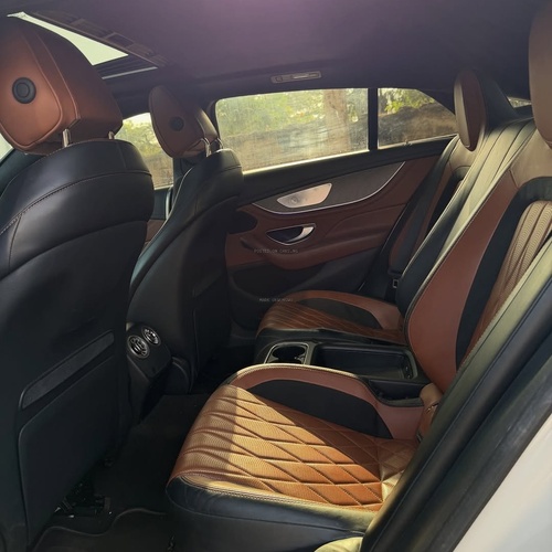 Foreign Used Mercedes Benz GT53 AMG for Sale Abuja