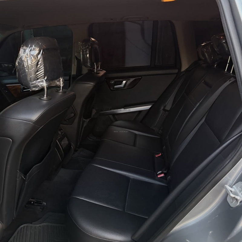 Foreign Used Mercedes-Benz GLK350 2014  for Sale In Abuja image