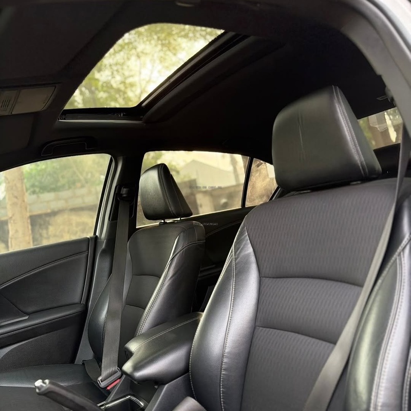 SUPER SHARP HONDA ACCORD SPORT 2016– BUY FAST DEAL, FOREIGN USED image