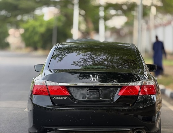 SUPER SHARP HONDA ACCORD 2026 – BUY FAST DEAL, FOREIGN USED